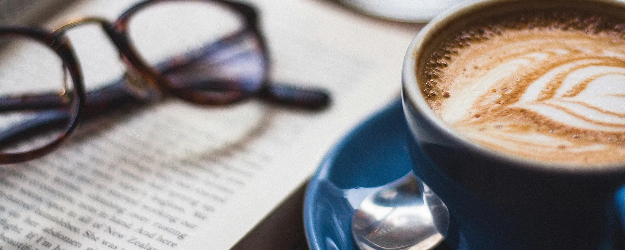 Dose Coffee toll roasting in New Jersey