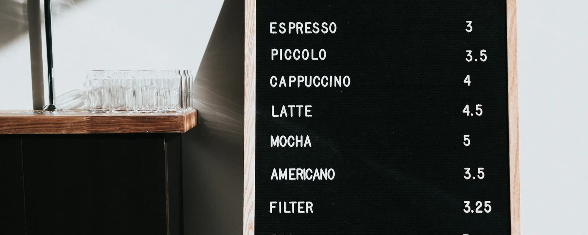 Dose Coffee toll roasting in New Jersey